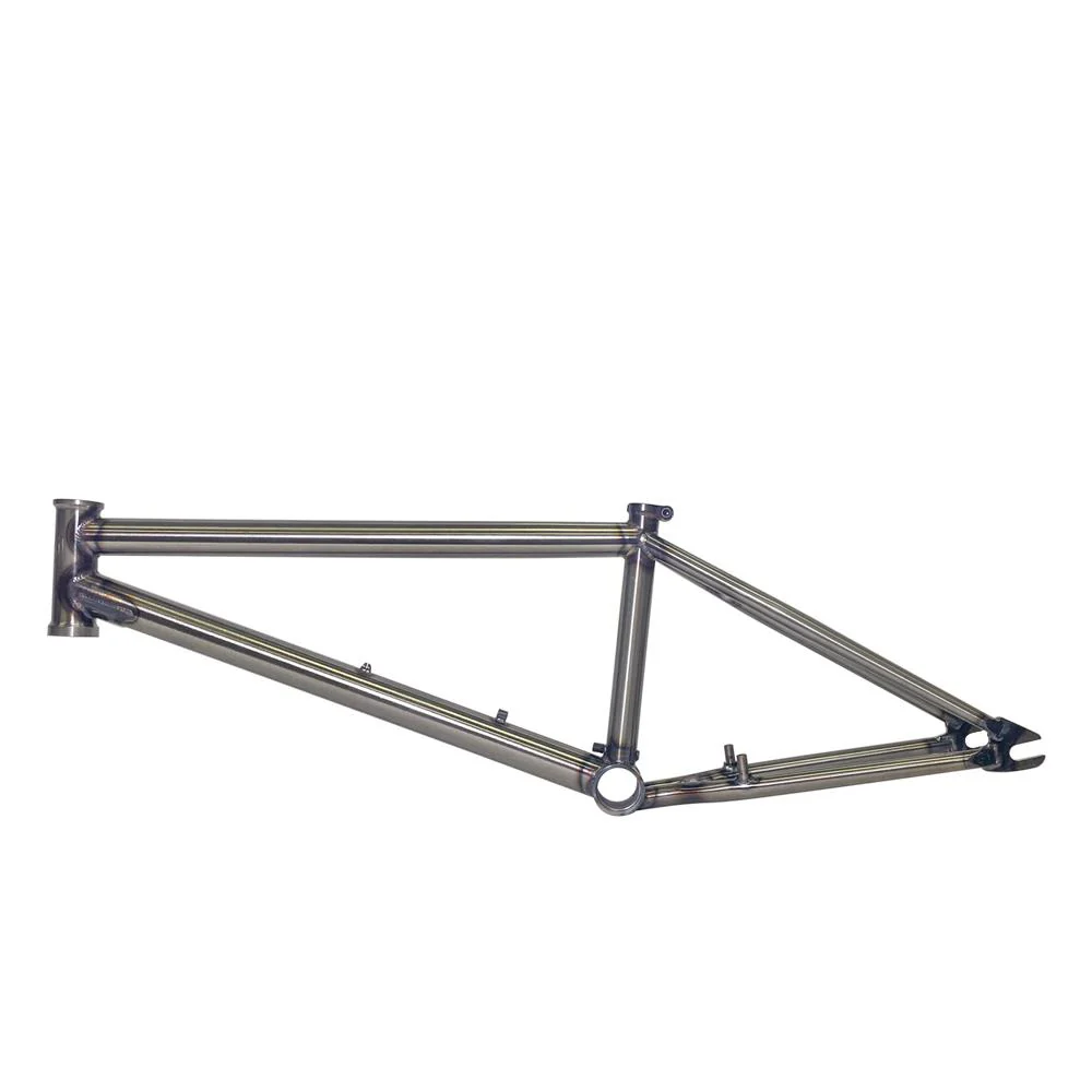 S&M Rambler Lukas Halahan Big Lincoln V2 Frame - Image 10