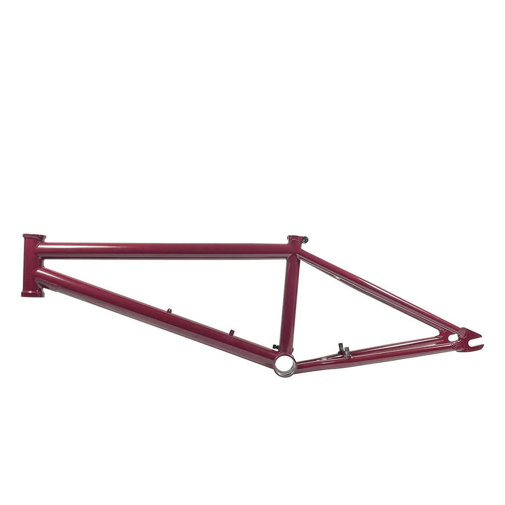 S&M Rambler Lukas Halahan Big Lincoln V2 Frame - Image 11