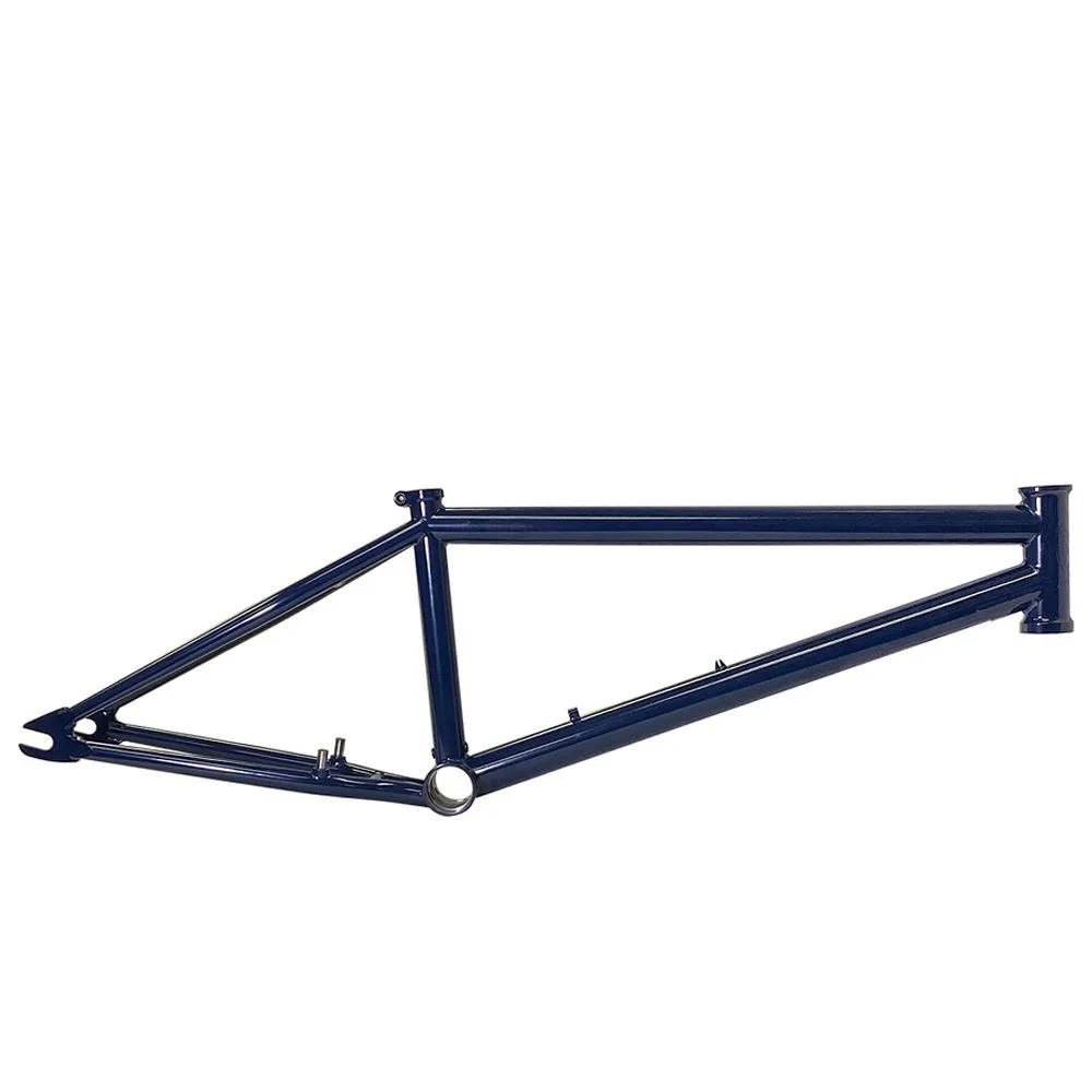 S&M Rambler Lukas Halahan Big Lincoln V2 Frame - Image 2