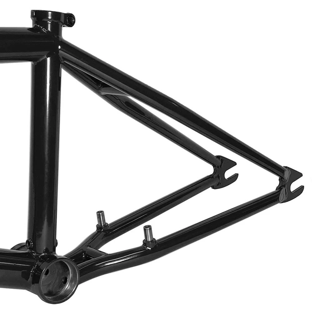 S&M Rambler Lukas Halahan Big Lincoln V2 Frame - Image 3