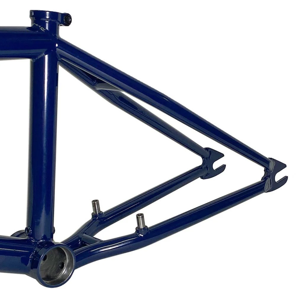 S&M Rambler Lukas Halahan Big Lincoln V2 Frame - Image 6