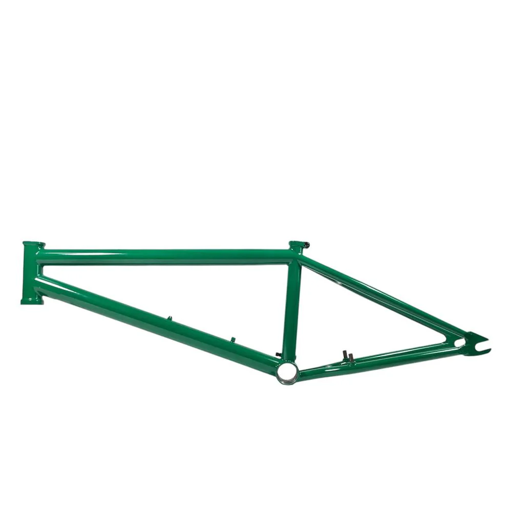S&M Rambler Lukas Halahan Big Lincoln V2 Frame - Image 8