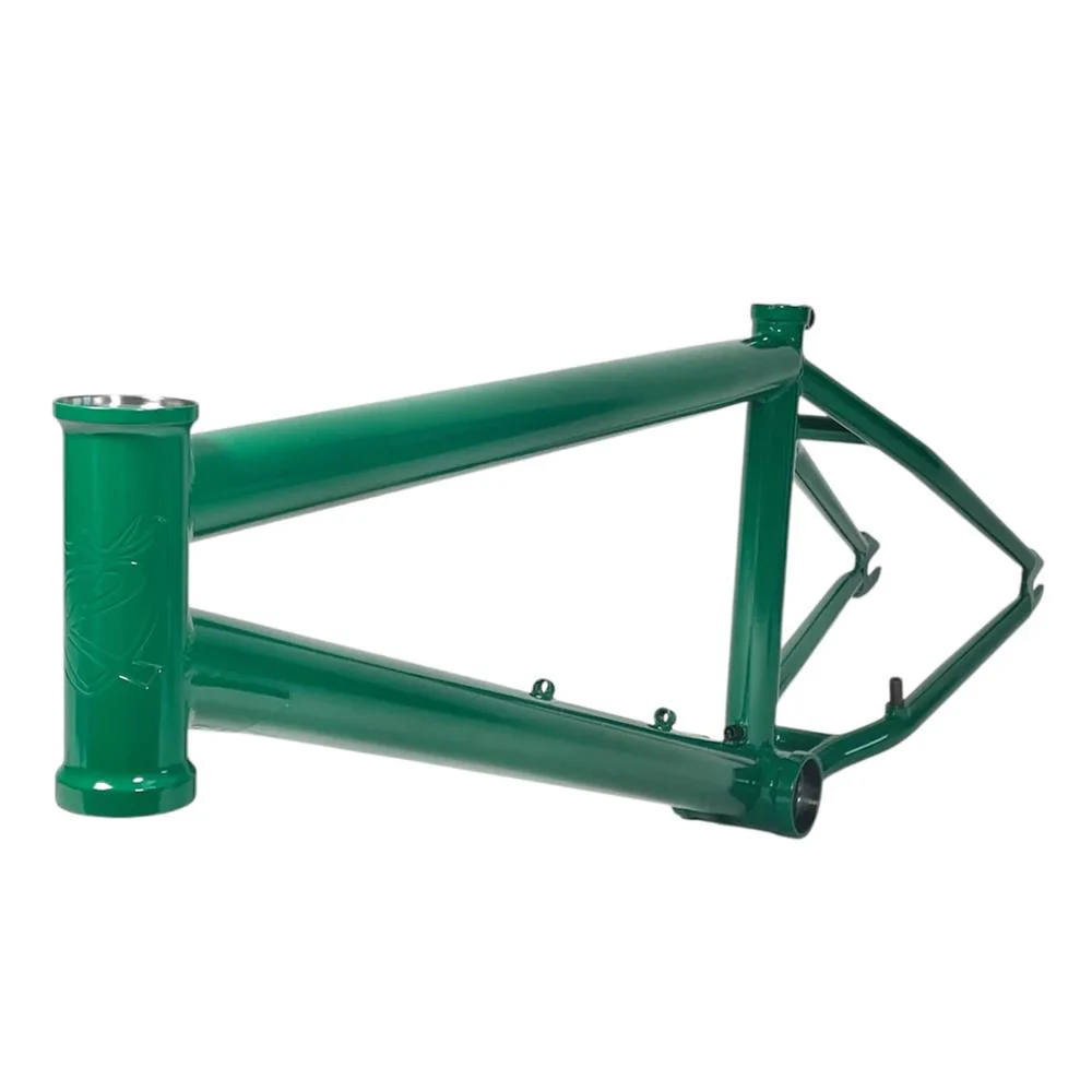 S&M Rambler Lukas Halahan Big Lincoln V2 Frame - Image 9