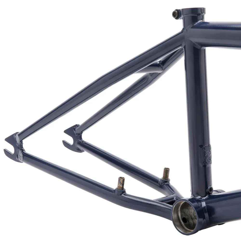 S&M Rambler Nathan Halahan Frame - Image 10