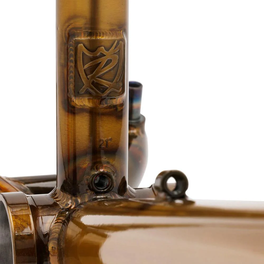 S&M Rambler Nathan Halahan Frame - Image 12