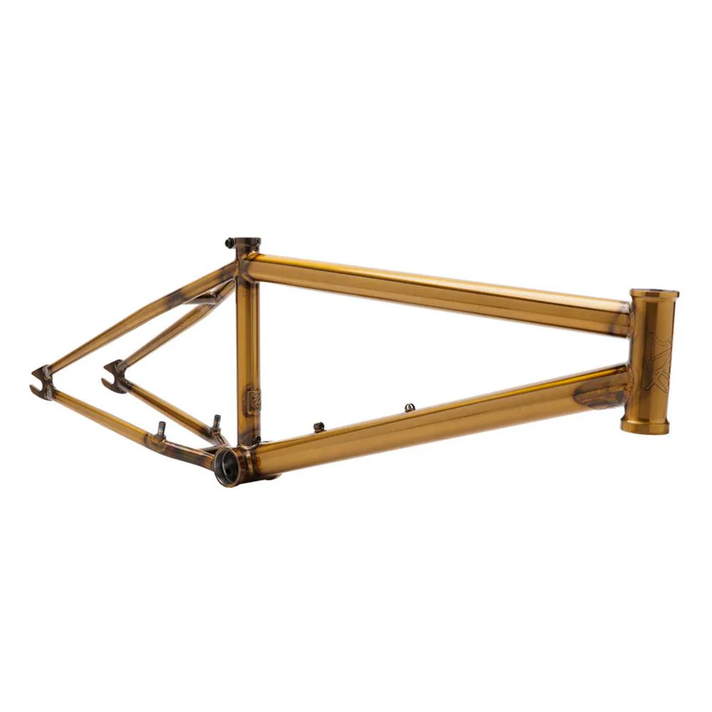 S&M Rambler Nathan Halahan Frame - Image 13