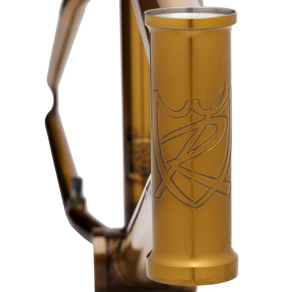S&M Rambler Nathan Halahan Frame - Image 14