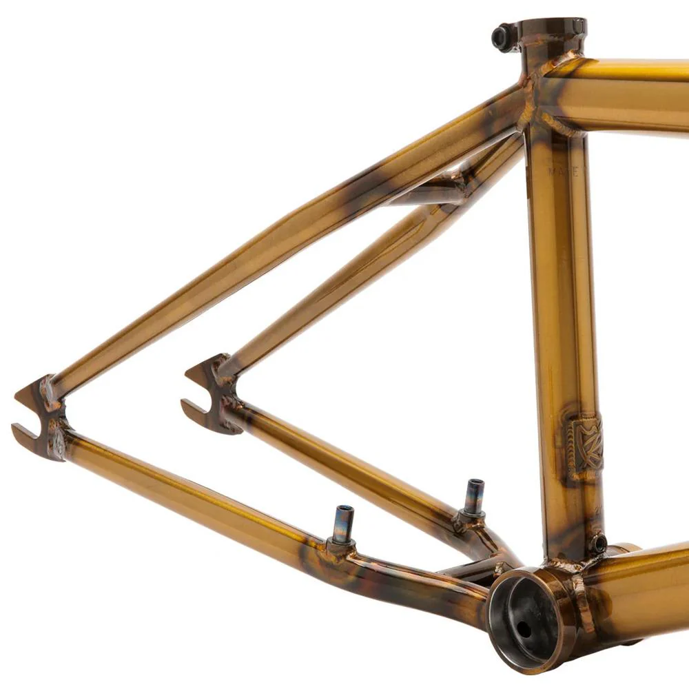 S&M Rambler Nathan Halahan Frame - Image 15
