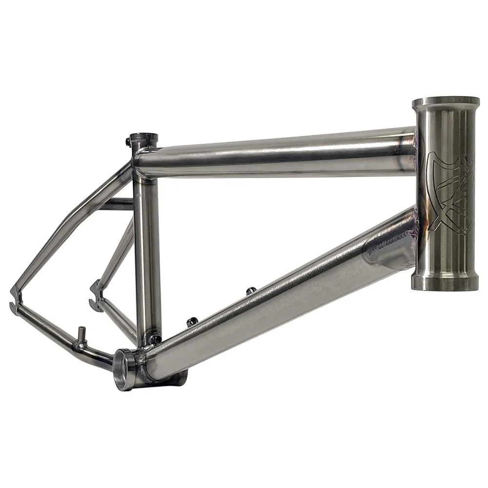 S&M Rambler Nathan Halahan Frame - Image 2