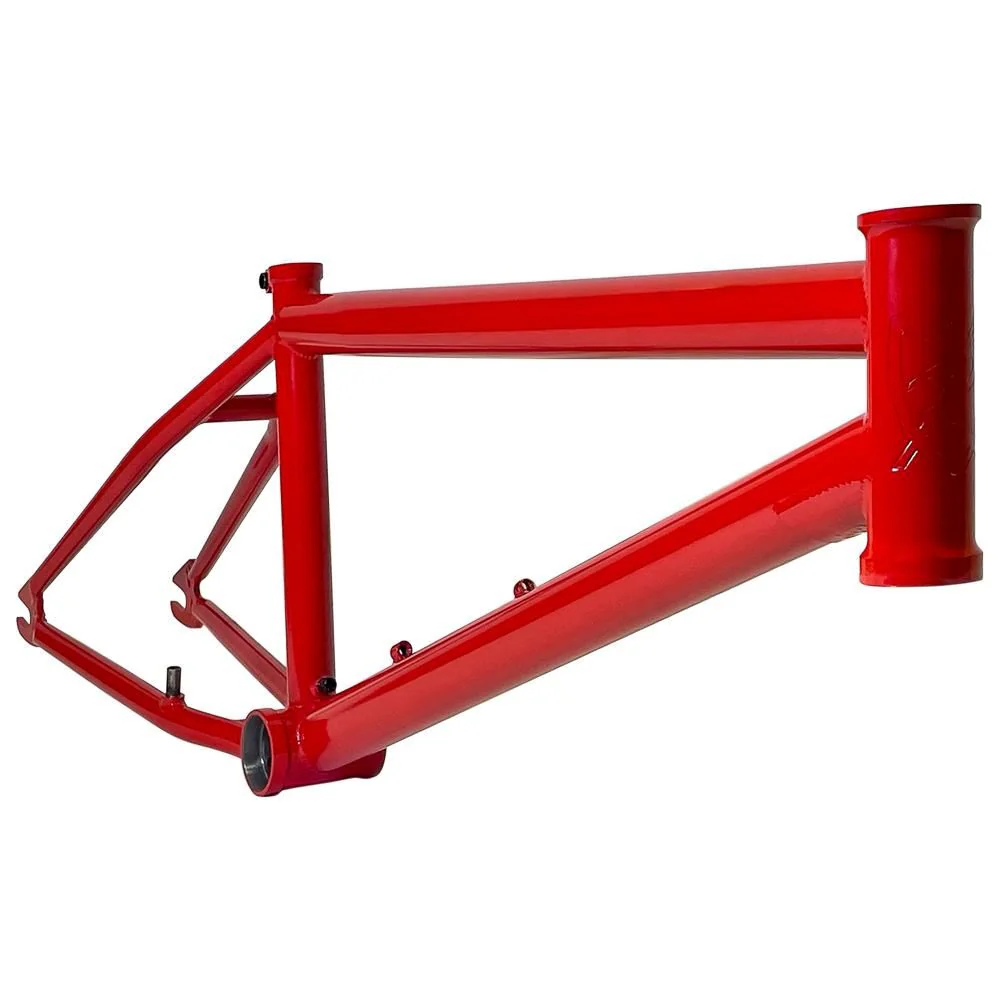 S&M Rambler Nathan Halahan Frame - Image 3