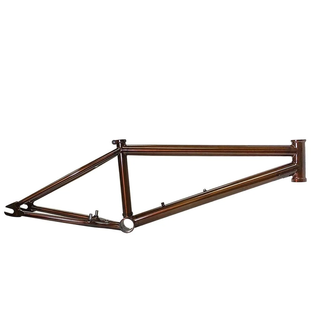 S&M Rambler Nathan Halahan Frame - Image 4