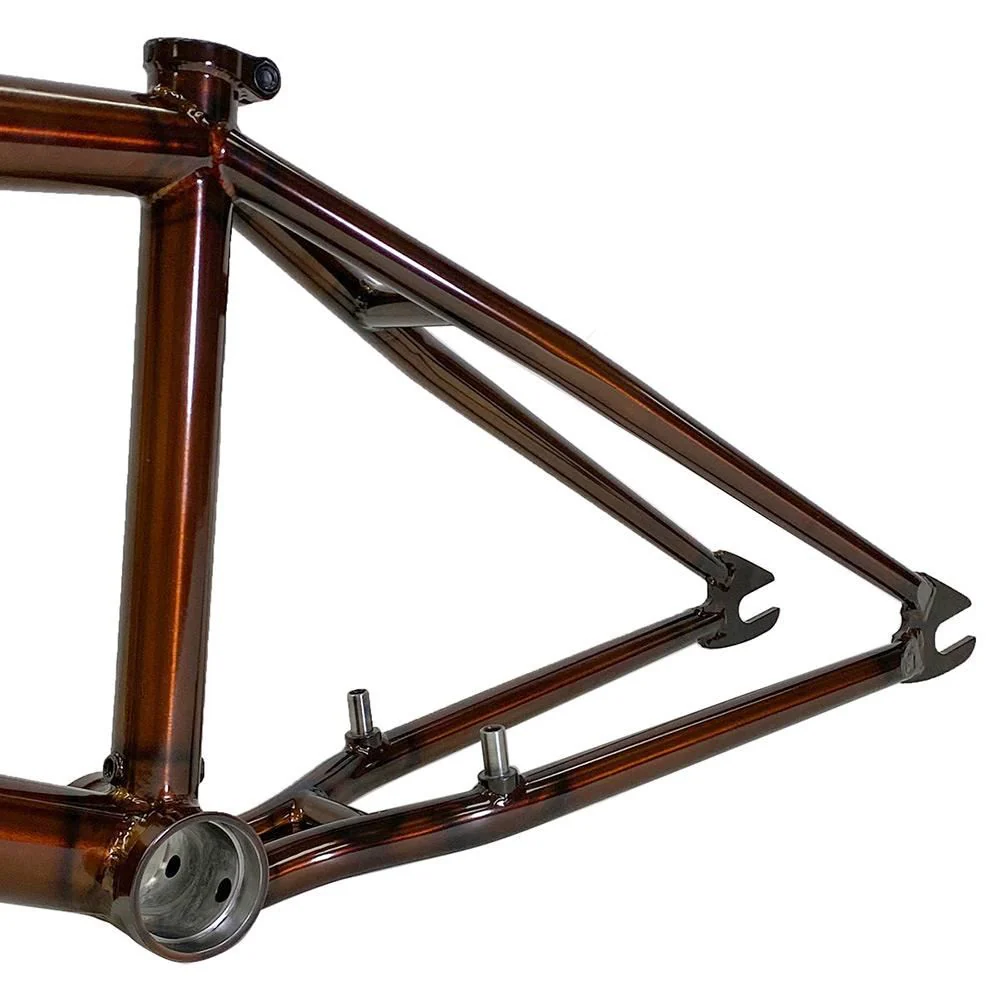 S&M Rambler Nathan Halahan Frame - Image 5