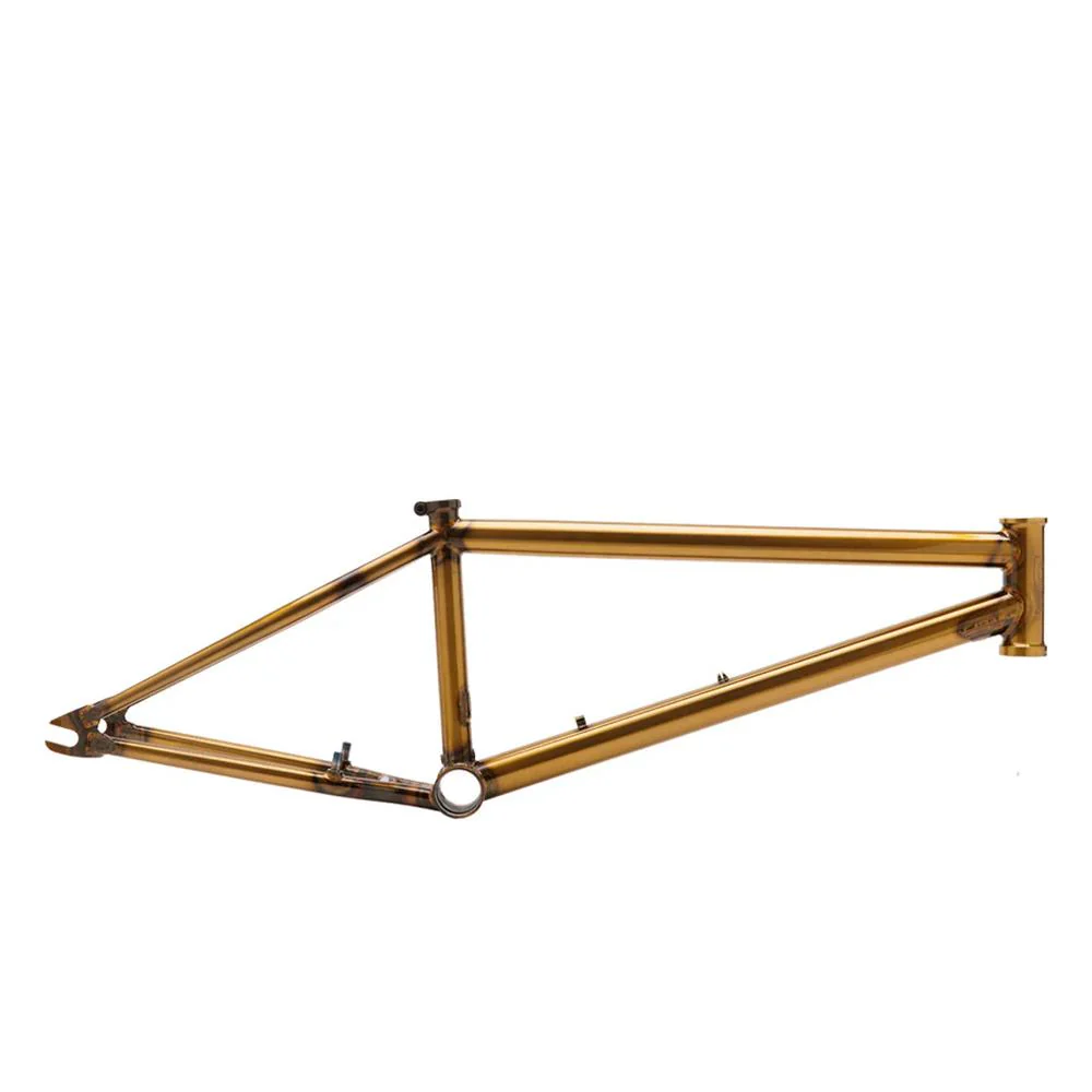S&M Rambler Nathan Halahan Frame - Image 8