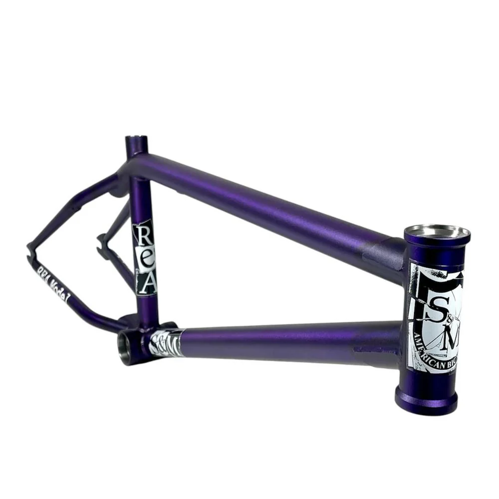 S&M REA Frame - Image 11