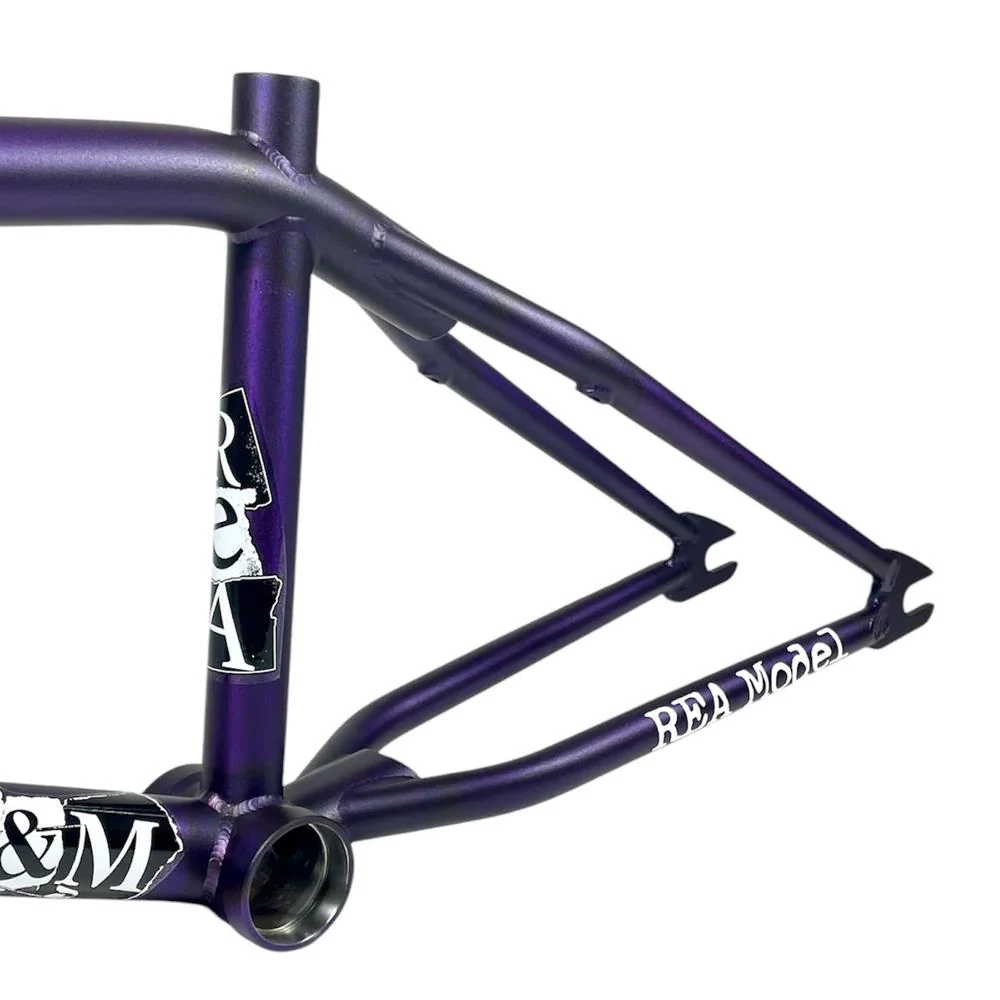 S&M REA Frame - Image 12