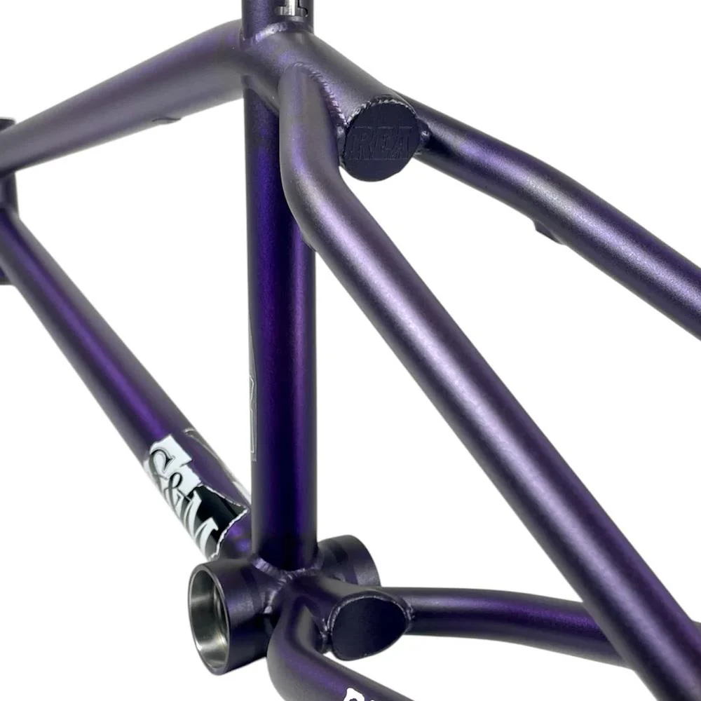 S&M REA Frame - Image 13