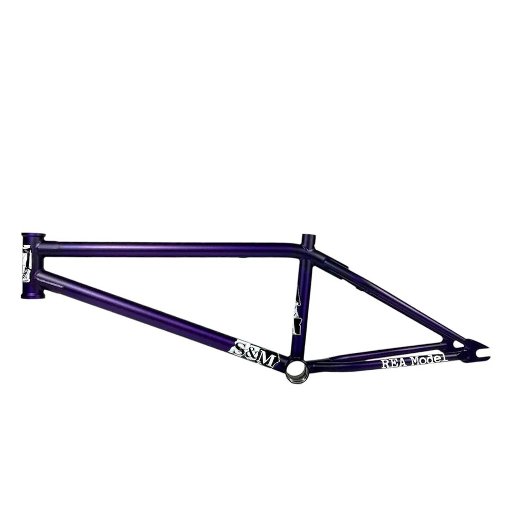 S&M REA Frame - Image 14