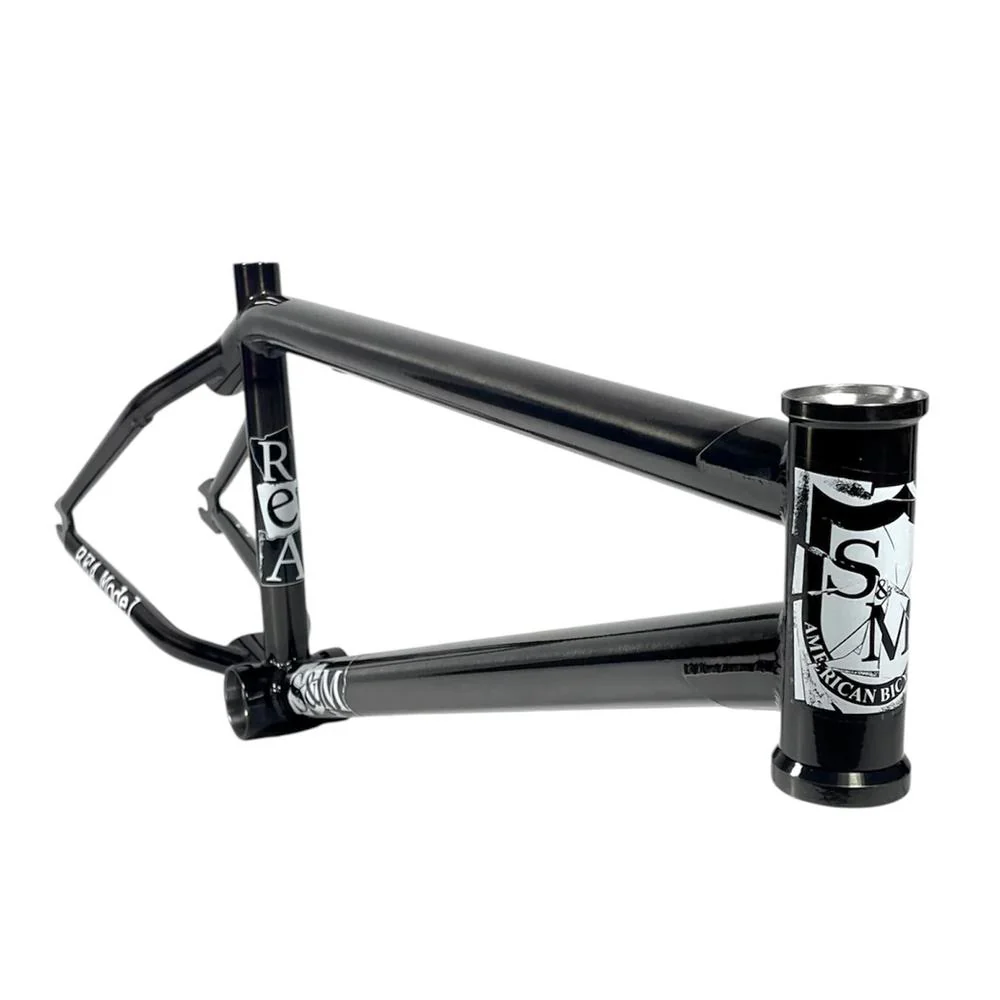 S&M REA Frame - Image 15