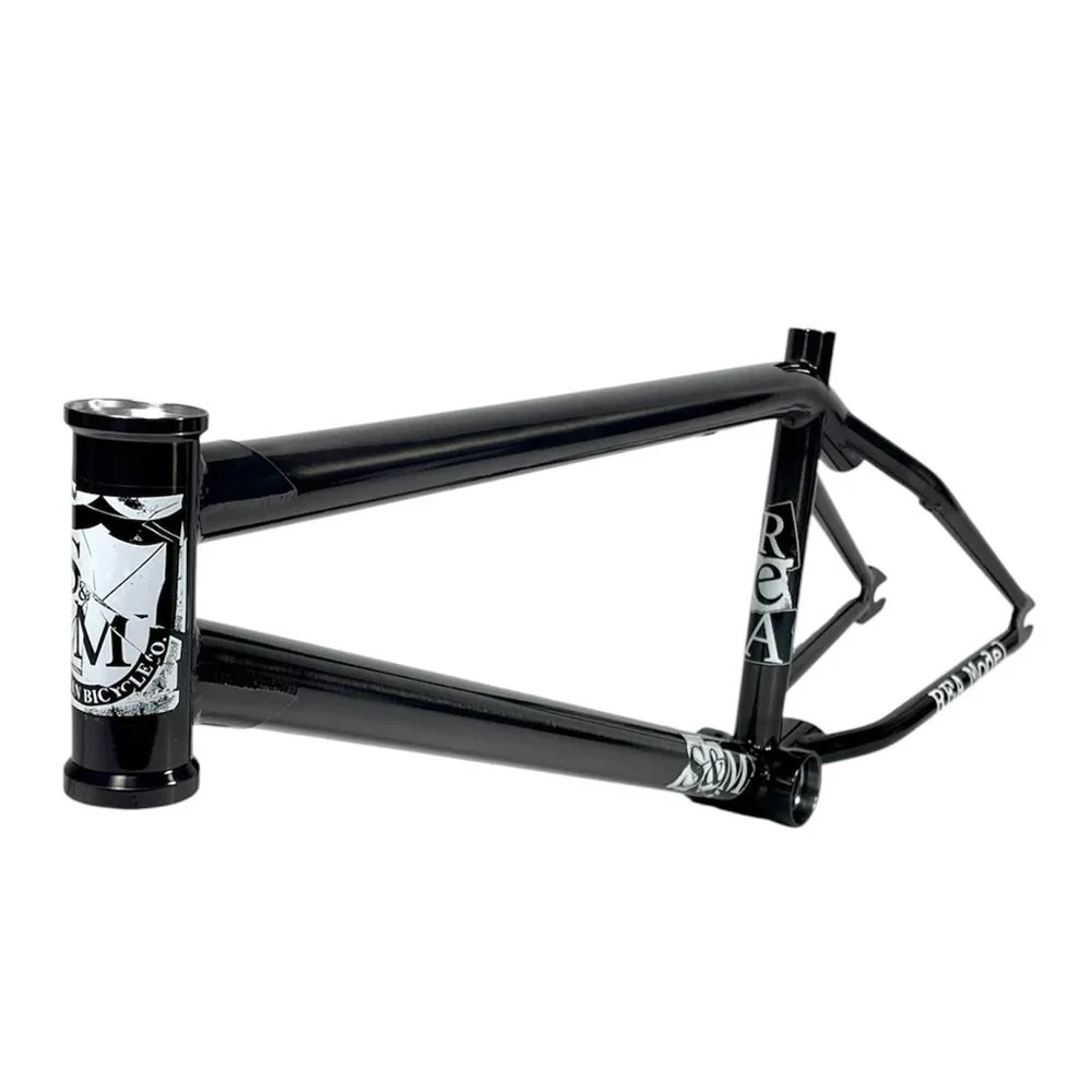 S&M REA Frame - Image 16