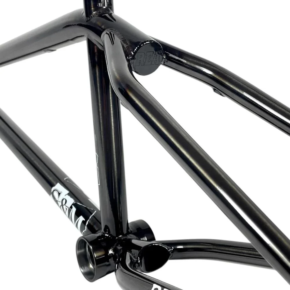 S&M REA Frame - Image 17