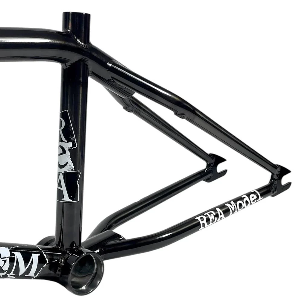 S&M REA Frame - Image 18