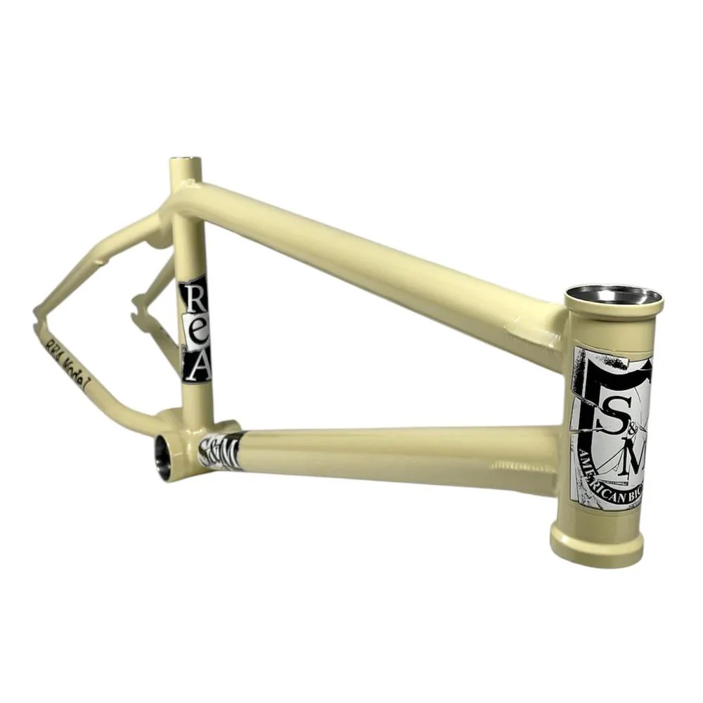 S&M REA Frame - Image 2