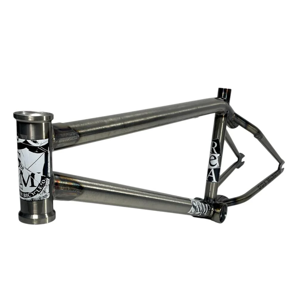 S&M REA Frame - Image 22
