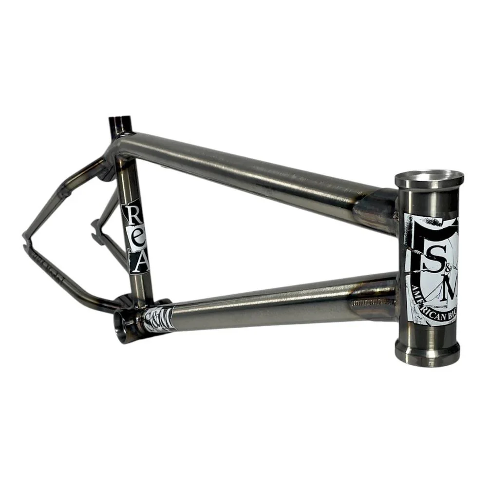 S&M REA Frame - Image 23