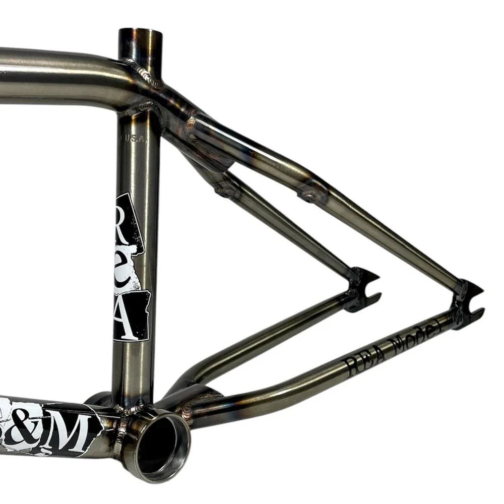 S&M REA Frame - Image 25