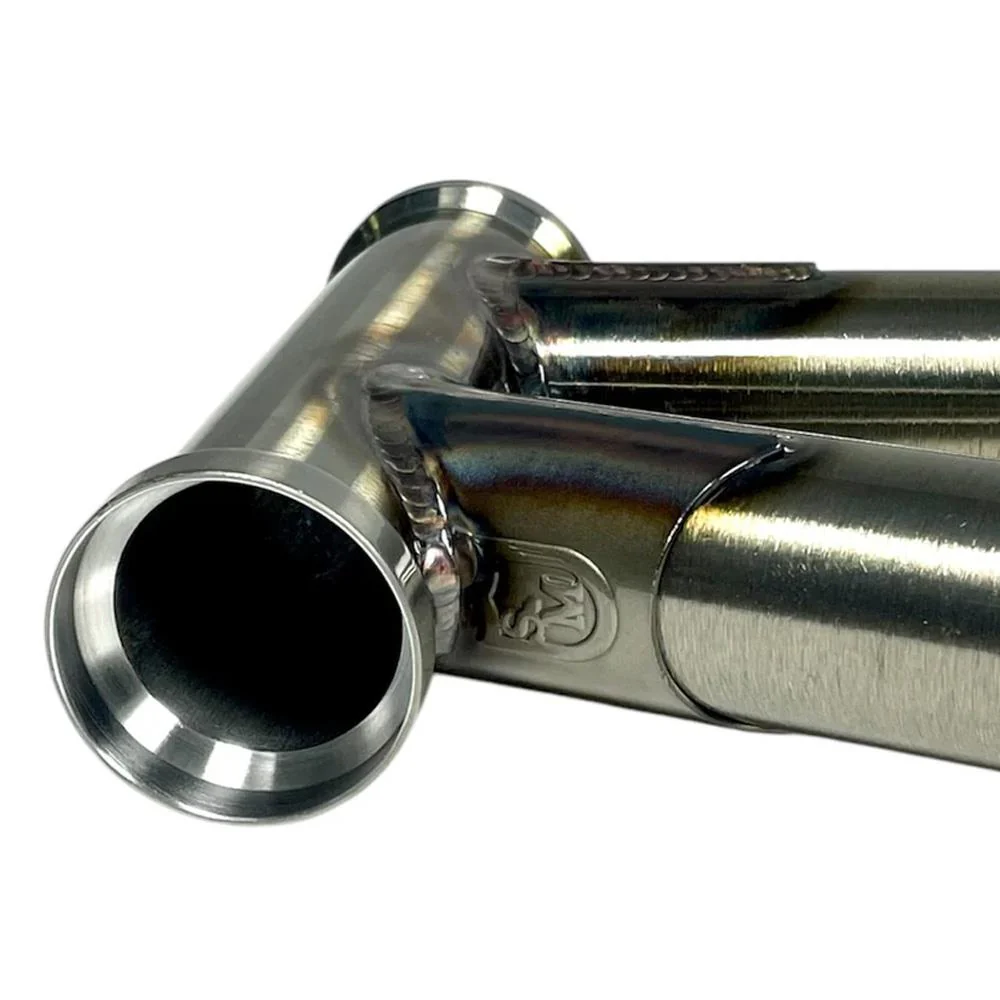 S&M REA Frame - Image 26