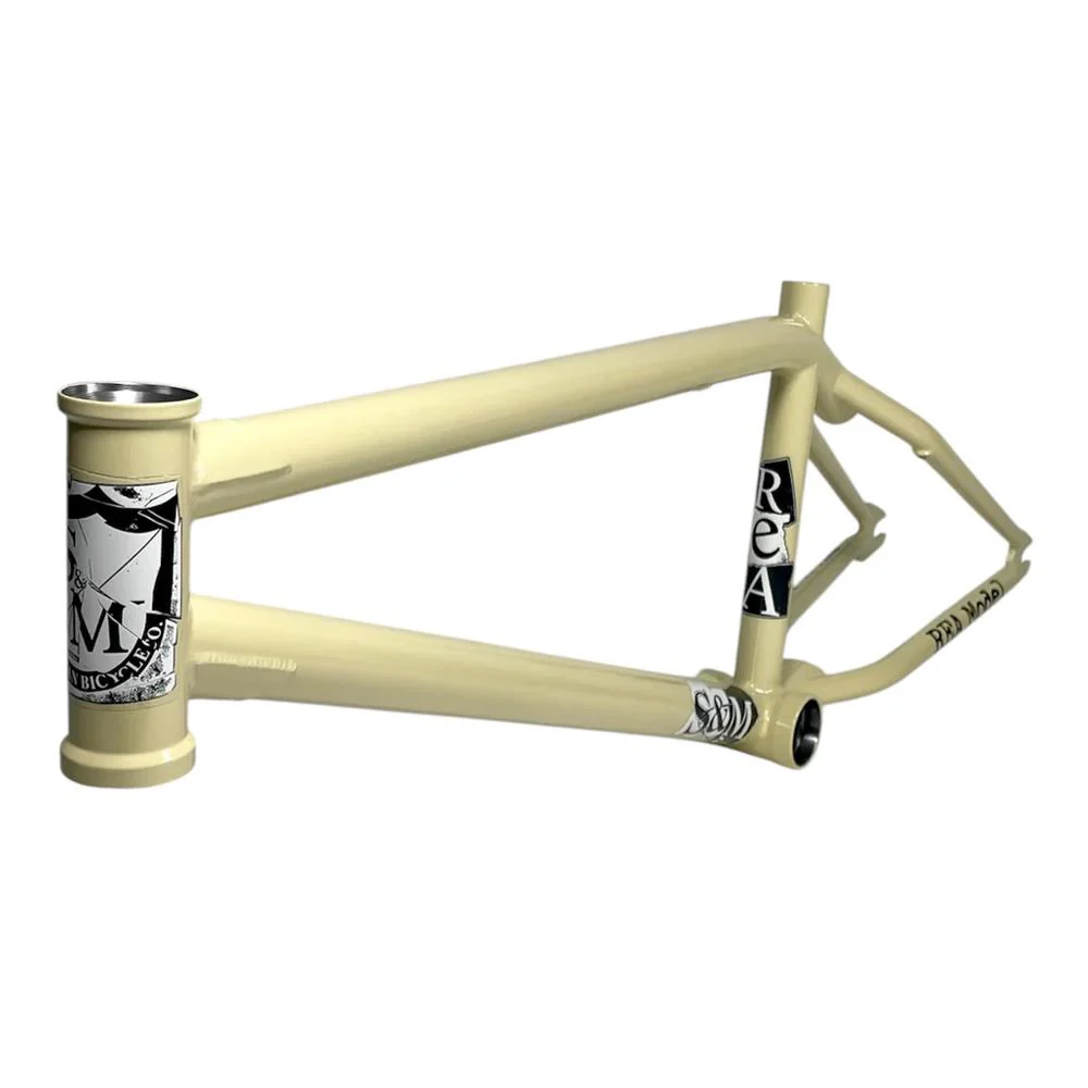 S&M REA Frame - Image 3