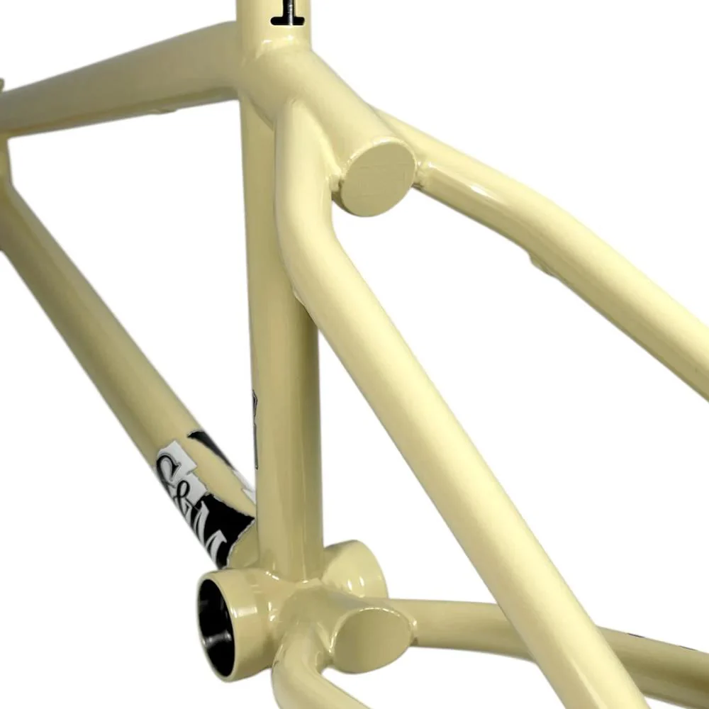 S&M REA Frame - Image 4