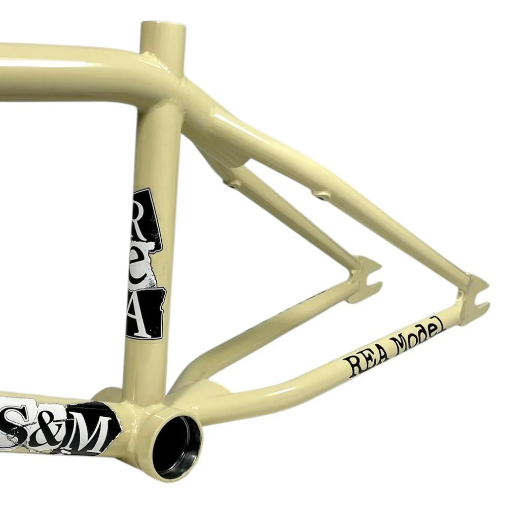 S&M REA Frame - Image 5