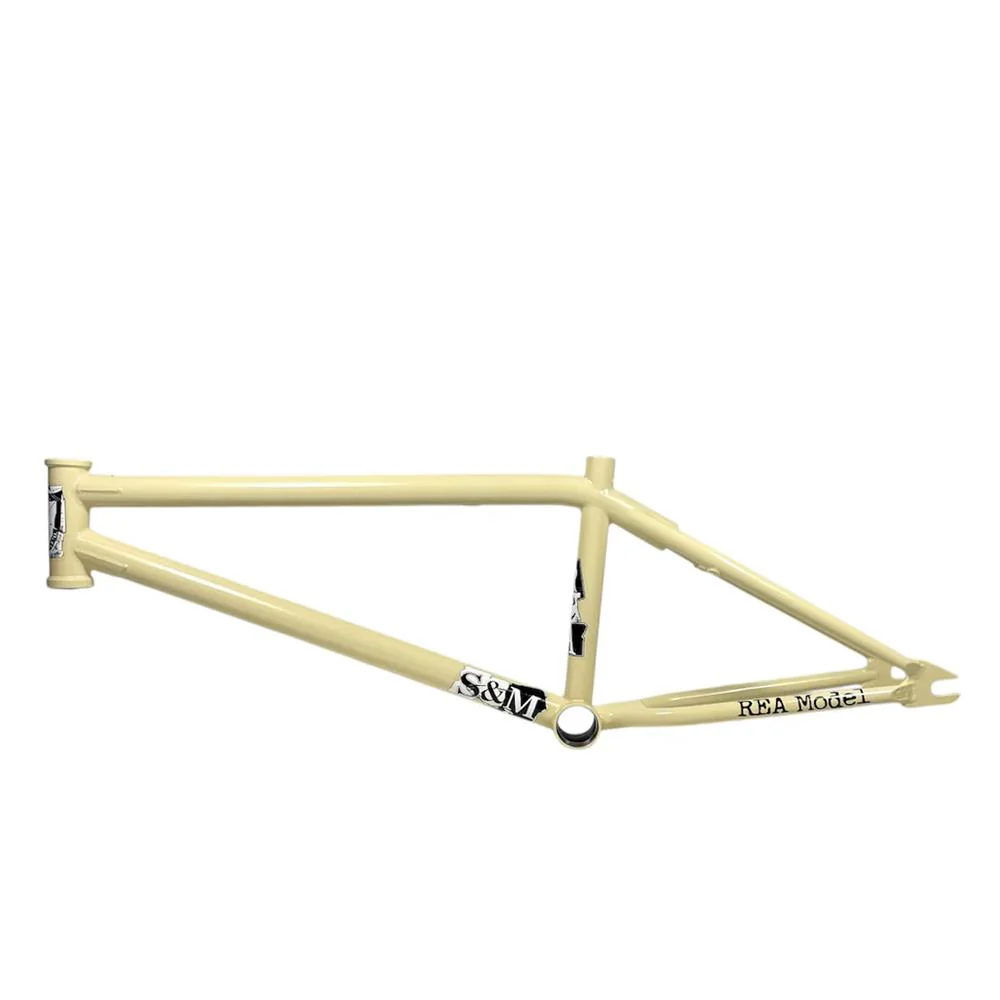 S&M REA Frame - Image 6