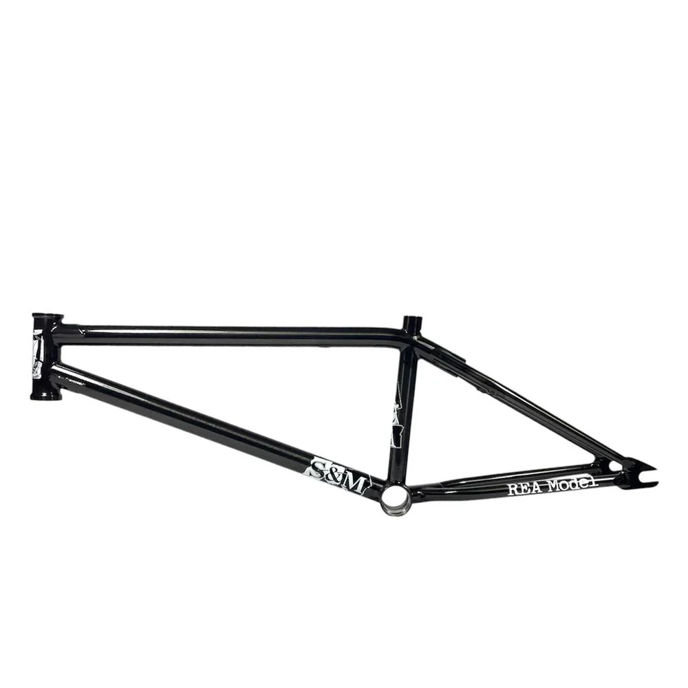 S&M REA Frame - Image 7