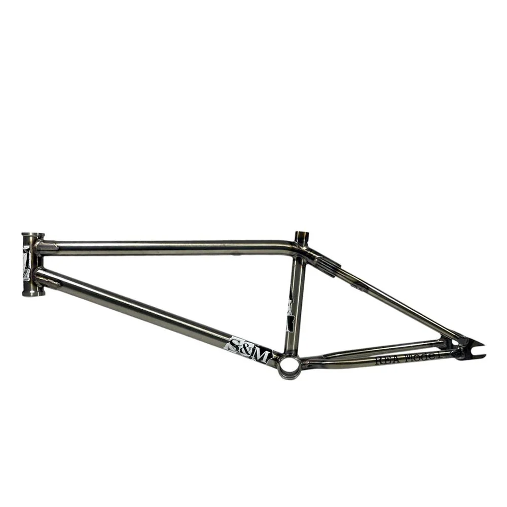 S&M REA Frame - Image 8