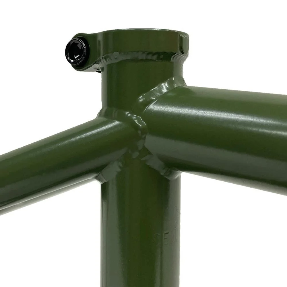S&M Reynolds Signature CCR 14mm Dropout Frame - Image 11