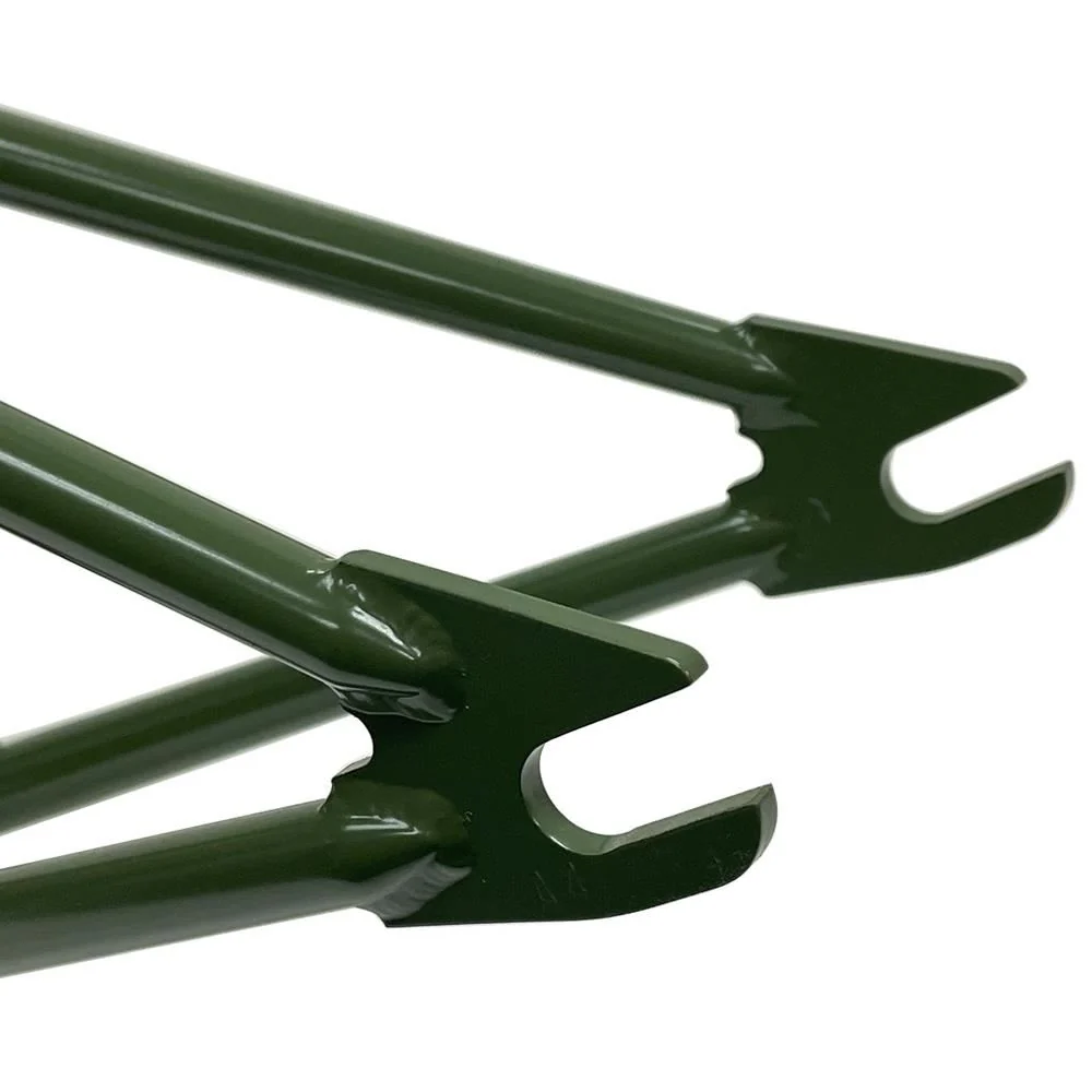 S&M Reynolds Signature CCR 14mm Dropout Frame - Image 13