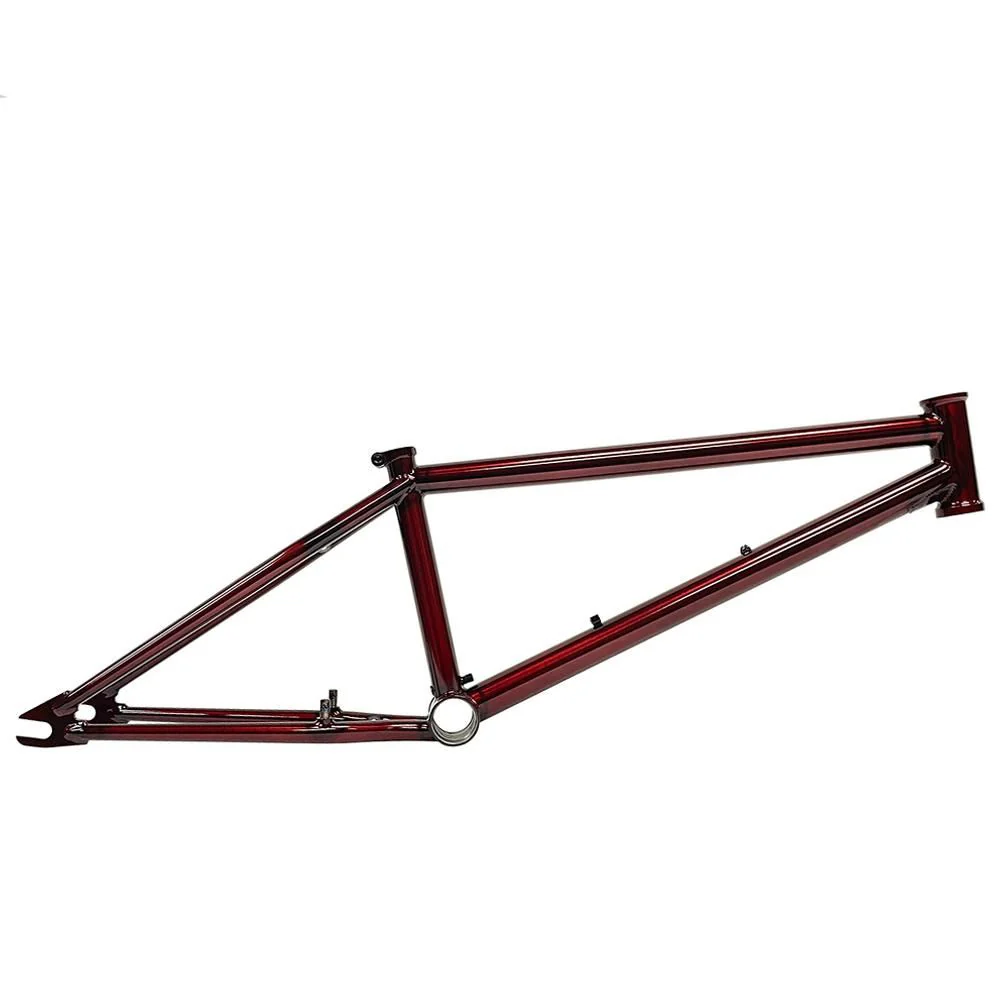 S&M Reynolds Signature CCR 14mm Dropout Frame - Image 3
