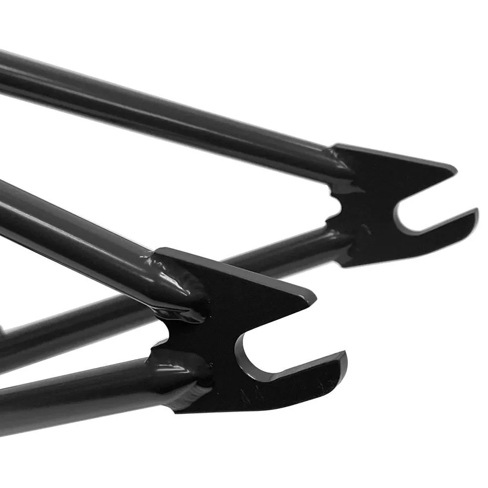 S&M Reynolds Signature CCR 14mm Dropout Frame - Image 4