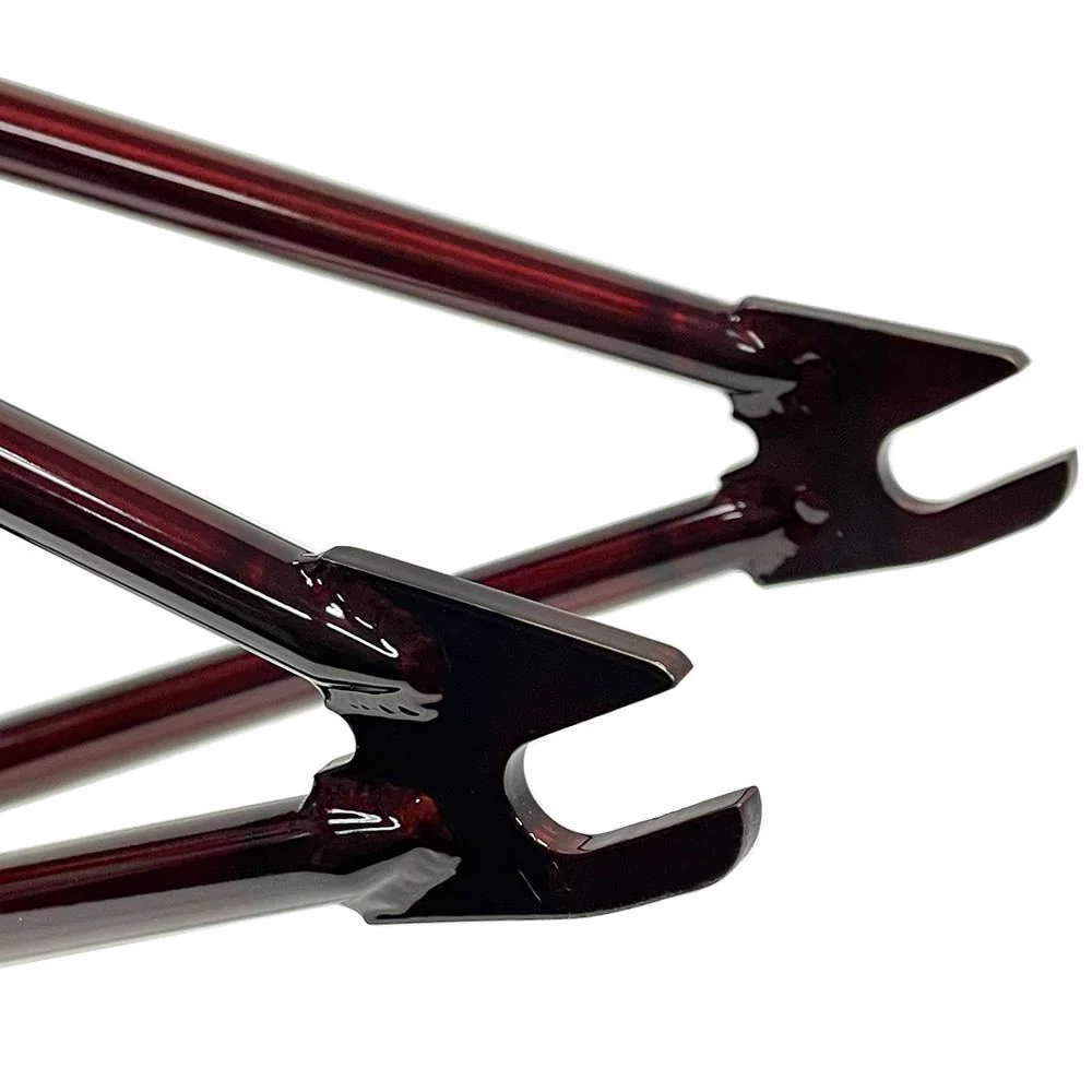 S&M Reynolds Signature CCR 14mm Dropout Frame - Image 6