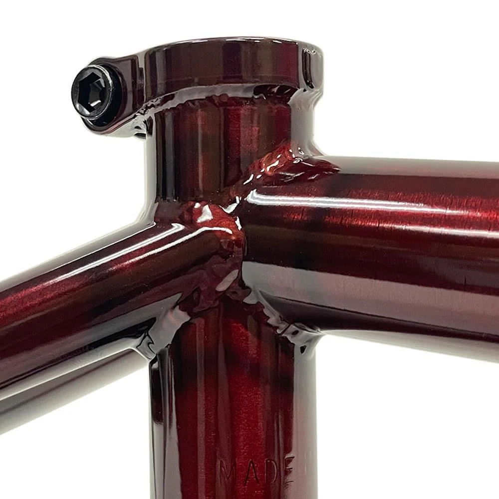 S&M Reynolds Signature CCR 14mm Dropout Frame - Image 7