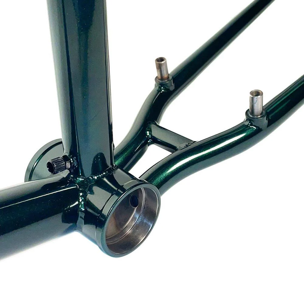 S&M Reynolds Signature CCR Frame - Image 10