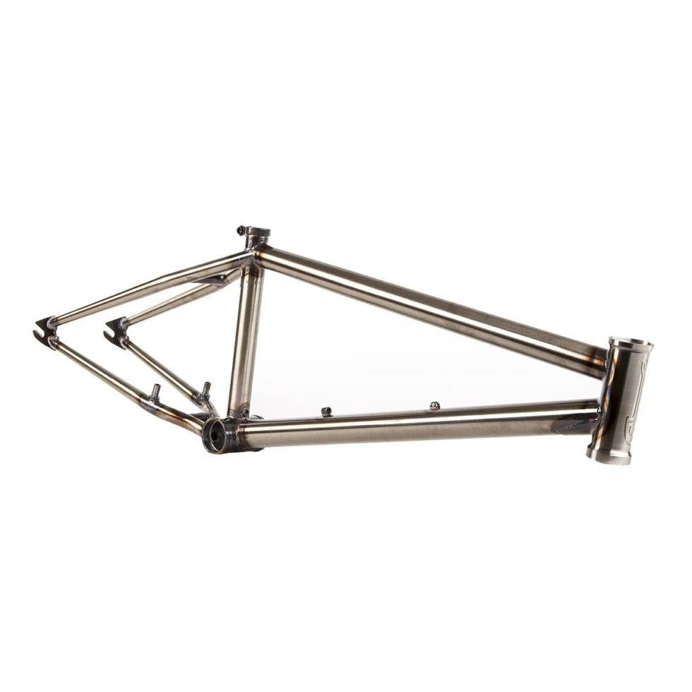 S&M Reynolds Signature CCR Frame - Image 11