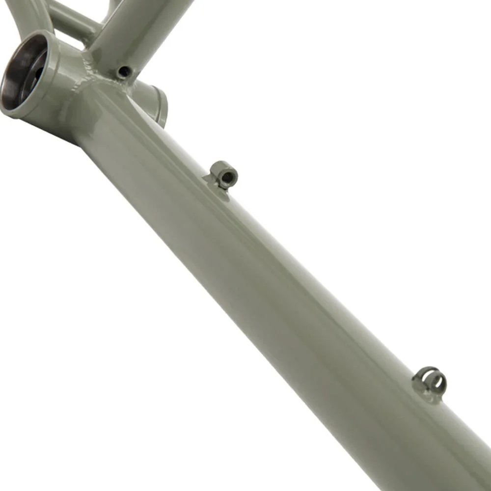 S&M Reynolds Signature CCR Frame - Image 17