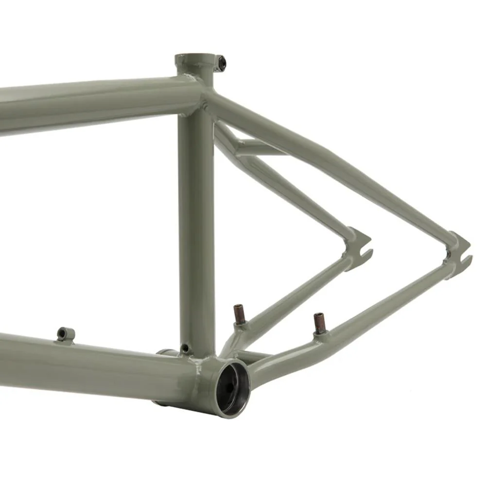 S&M Reynolds Signature CCR Frame - Image 20