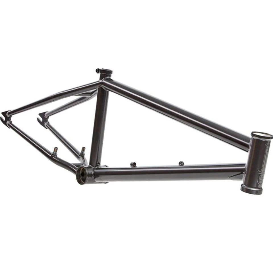 S&M Reynolds Signature CCR Frame - Image 5