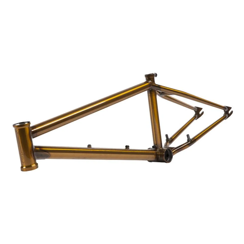 S&M Reynolds Signature CCR Frame - Image 6