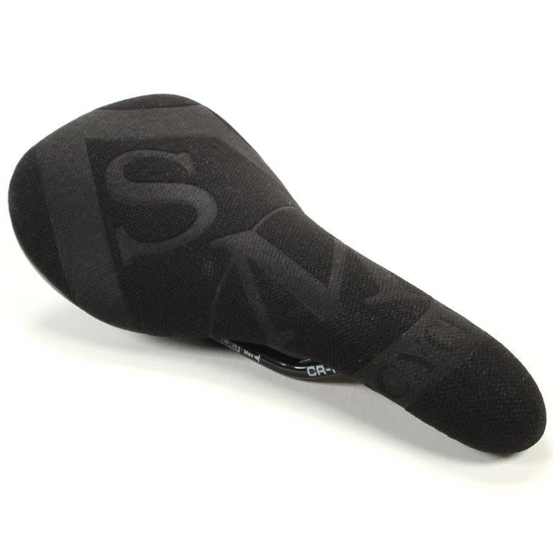S&M Shield Kevlar Railed Seat - Image 2