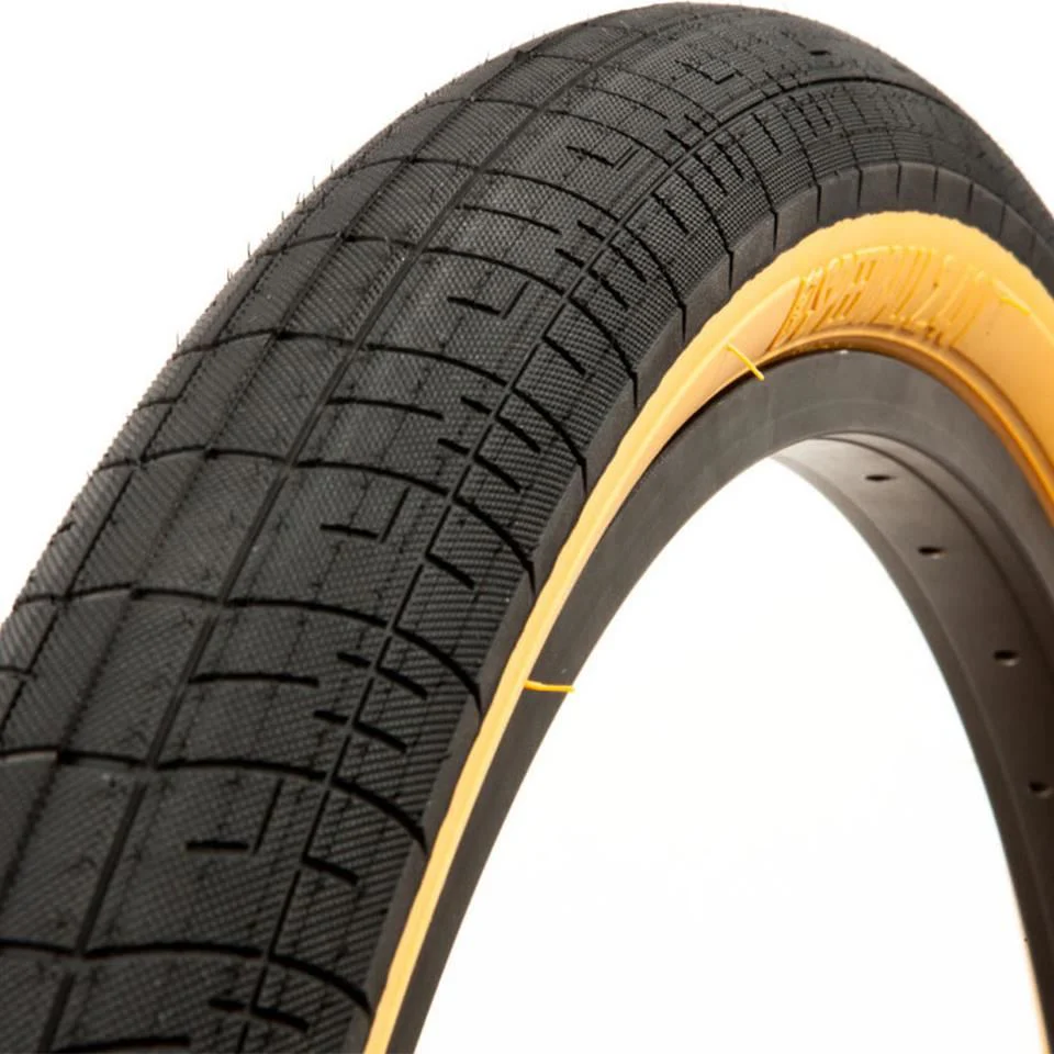 S&M Speedball 22" Tyre - Image 2